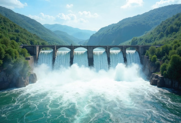 उर्जा क्षेत्रका सफलता र चुनौति