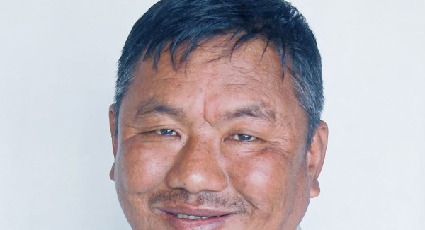 भोजपुरबाट श्रम संस्कृतिका ध्रुवराज राई निर्वाचित, शेरधन राई पराजित