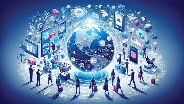 के डिजिटलाइजेसन अवसर हो?