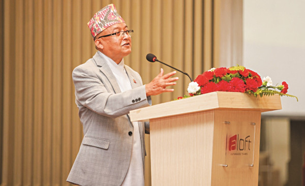 ‘योग्य’ उम्मेदवार छनोट गर्न ‘मन्थन’ अवधि