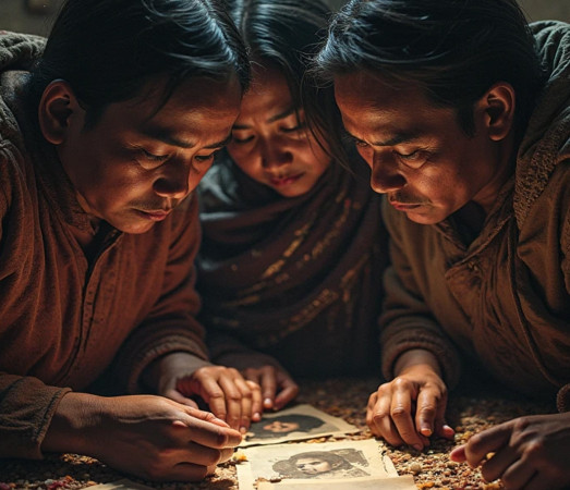 'उपसभामुखको मानव तस्करी काण्डले मेरो जागिर गुम्यो, कार्यक्रम पनि बन्द भयो'