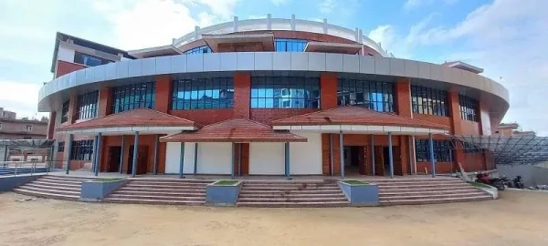 दैनिक एक हजार ५०० ई–राहदानी छपाइ हुँदै