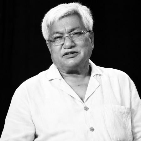 फूलै संसार देख्ने कवि रहेनन्