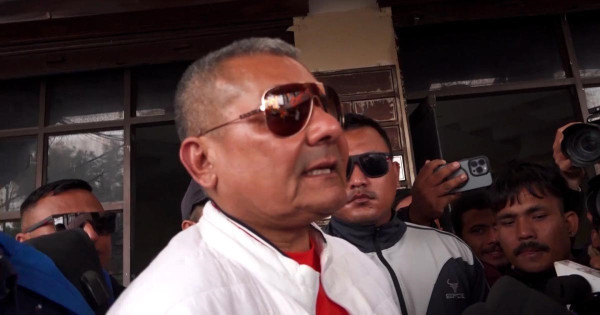 दुर्गा प्रसाईंलाई थुनामुक्त गर्न सर्वोच्चको आदेश