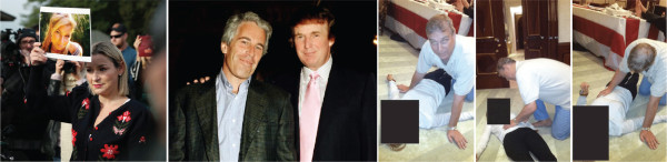 संसार हल्लाउने एप्स्टिन प्रकरण के हो?