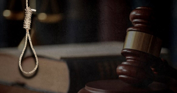 इजरायली हत्यामा प्यालेस्टिनीलाई मृत्युदण्ड