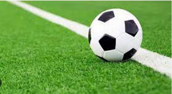 राखेप र एन्फाको चेपुवामा फुटबल