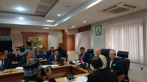 इरानी आक्रमणबाट यूएईमा १५ नेपाली घाइते, उपचारपछि अधिकांश काममा फर्किए