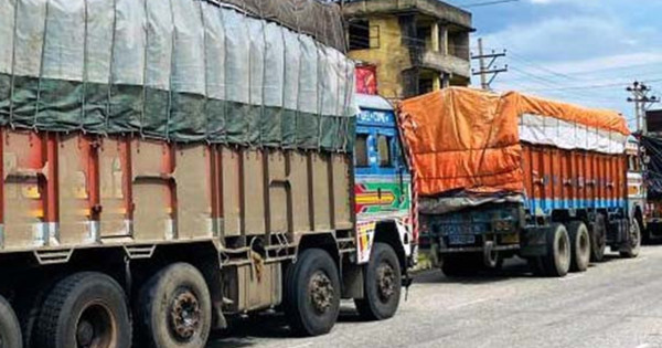 राजमार्गमा ‘ओभर लोड’ सवारी कारबाहीमा
