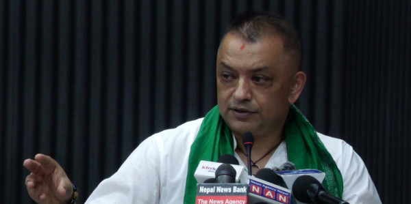 ‘प्रदीप गिरी स्मृति फेलोसिप’ घोषणा