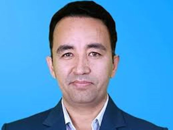 काठमाडौँ-७ बाट रास्वपाका गणेश पराजुली विजयी