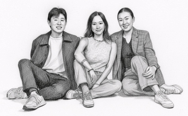 नयाँ उद्यम सिर्जना गर्दै जेनजी अनुवादक