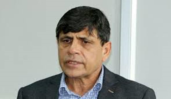 कार्की आयोगको प्रतिवेदन अपूर्ण र पूर्वाग्रहीः नेकपा