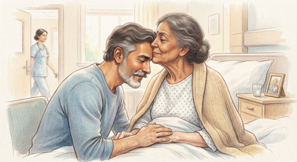 जाऊ, संसार बदल