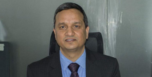 राष्ट्रिय योजना आयोगको उपाध्यक्षमा डा. गुणाकर भट्ट नियुक्त