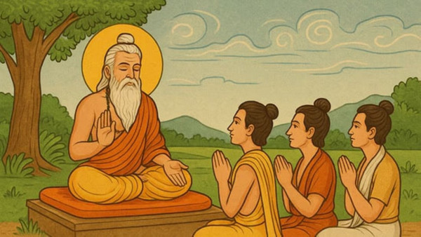 गुरु पूर्णिमा र गुरुको महिमा