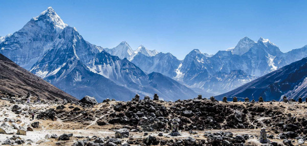हिमाल आरोहणबाट ६४ करोड बढी राजस्व सङ्कलन