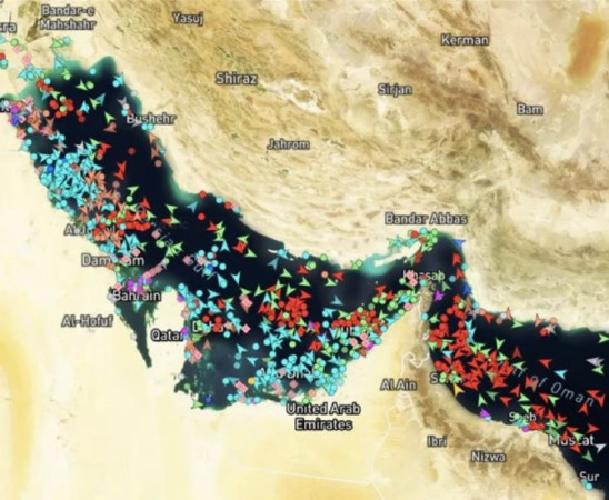 होर्मुज काण्डपछि युरोप आफ्नै शान्ति योजना बनाउँदै