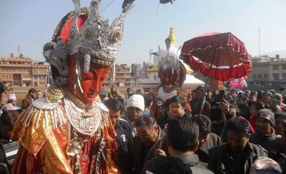 बाइस वर्षपछि ‘सम्यक् महादान’
