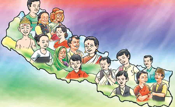 जनजातिको अवस्था र आरक्षण बहस
