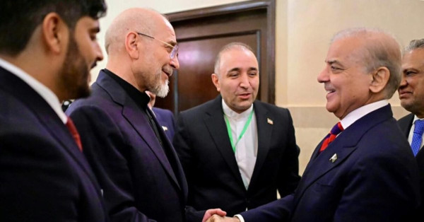 अमेरिका र इरानबीच दोस्रो चरणको वार्ताका लागि पाकिस्तानको नयाँ प्रस्ताव