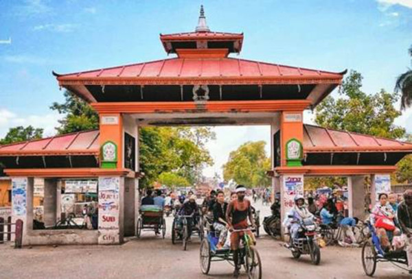 नेपालगन्ज भन्सारबाट आठ महिनामा ५२ प्रतिशत राजस्व संकलन