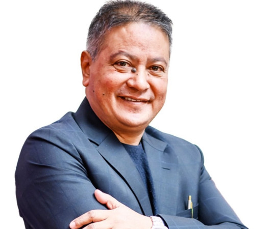 देश बनाउने जिम्मेवारी छवि र दूरदृष्टि भएको अनुभवीले पाउनुपर्छः  जितेन्द्रकुमार श्रेष्ठ, कांग्रेस उम्मेद्वार, ललितपुर-३