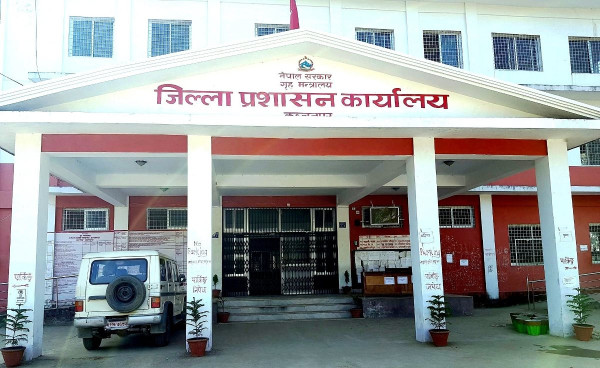 निर्वाचनका लागि भारतसँग जोडिएका कञ्चनपुरका सबै सीमा नाका बन्द गरिने