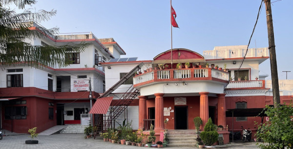 कपिलवस्तुमा साम्प्रदायिक विवादपछि प्रशासनद्वारा अनिश्चितकालीन निषेधाज्ञा जारी