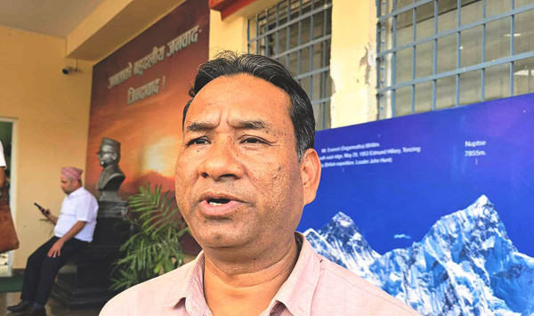 ओली र लेखकको पक्राउ राज्य आतंक निम्त्याउने प्रतिशोधपूर्ण कदमः कर्ण थापा