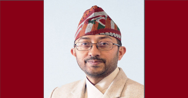 राष्ट्र बैंकको डेपुटी गभर्नरमा पण्डित