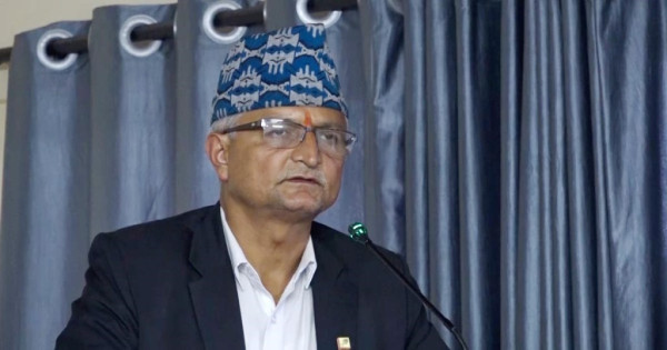 कुनै पनि बहानामा न्यायपालिकालाई नियन्त्रित गर्ने प्रयास स्वीकार्य नहुने चेतावनी