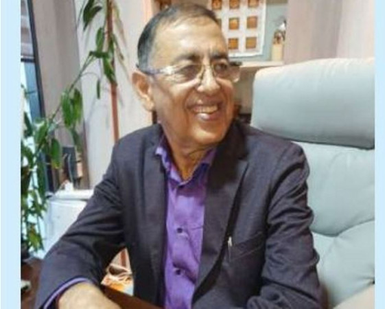 जलविद्युतमा राज्यको नीति र कानुनमा स्पष्टता आवश्कयः कृष्ण आचार्य, पूर्वअध्यक्ष, इप्पान तथा वरिष्ठ ऊर्जा उद्यमी
