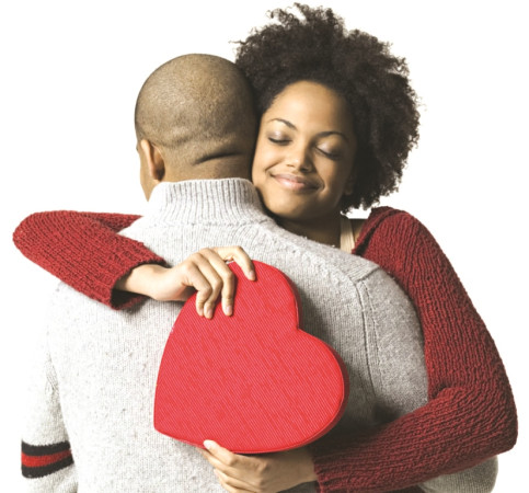 एन्युरिज्म एक प्रेमकथा