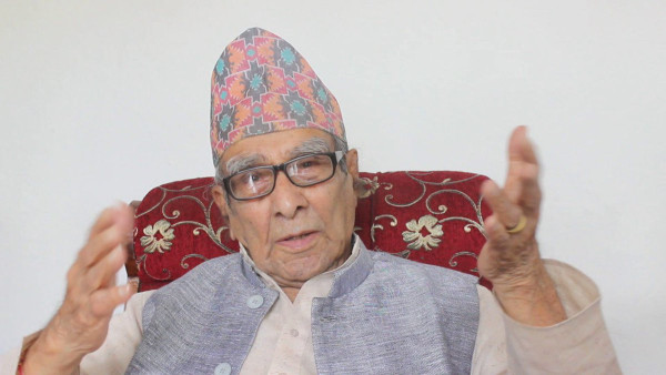 राष्ट्रकविका नाममा २७ लाखको अक्षयकोष