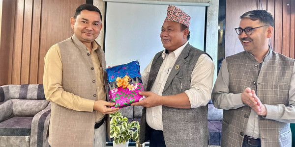 मधेस र कोशीबीच सहकार्य समझदारी