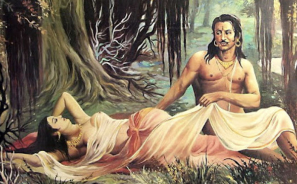 महाभारतको सबैभन्दा रोचक ४ लघुकथा
