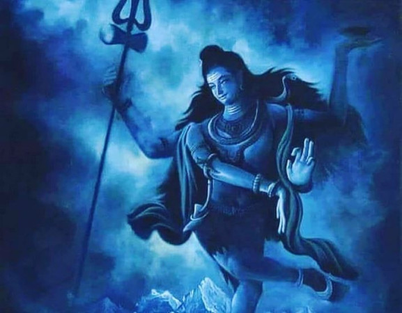 साउनमा शिवजीको पूजा किन ?