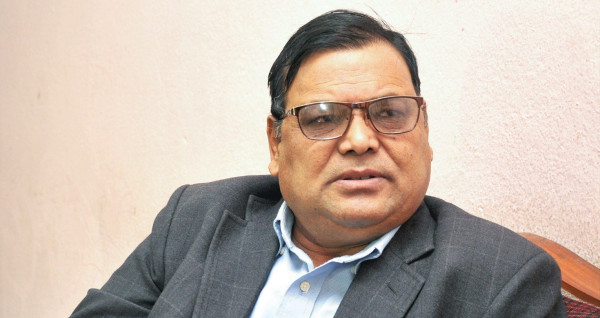 पूर्वसभामुख महरासहित २९ जनाविरुद्ध भ्रष्टाचार मुद्दा