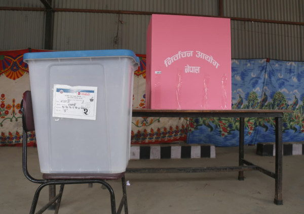 निर्वाचनमार्फत नयाँ सरकार र नयाँ अपेक्षा