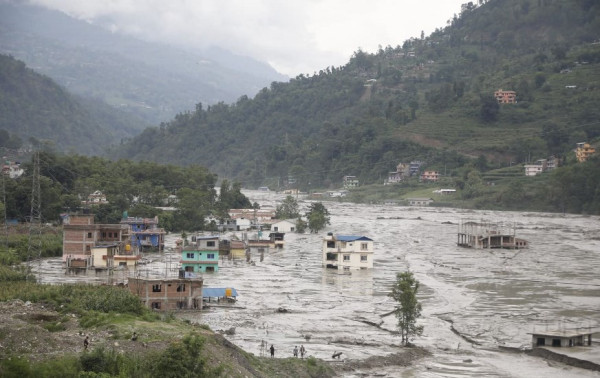 जलवायु अनुकूलनका उपाय र आवश्यकता