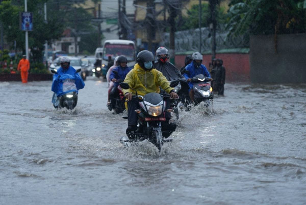माइतीघर डुबानको मुख्य कारण पूर्वाधार निर्माणको प्राविधिक त्रुटि र जलप्रवाह क्षेत्रमा अतिक्रमण