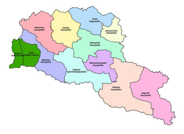लयमा फर्किंदै बागमती सरकार