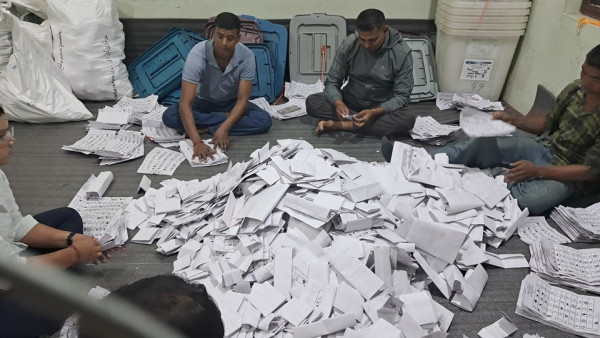 रौतहटमा २३ हजार बढी मत बदर, मतदाता शिक्षामाथि प्रश्न