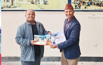 मौलाकाली र लुम्बिनी केवलकारबीच सम्झौता, सेवाग्राहीलाई २० प्रतिशत छुट