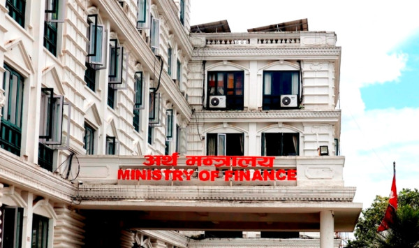 आगामी बजेटबारे विषयगत मन्त्रालयसँग छलफल