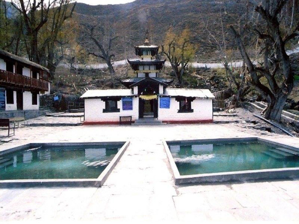 मुक्तिनाथ क्षेत्रका धार्मिकस्थलमा दर्शनार्थी मैत्री पूर्वाधार निर्माण गरिने