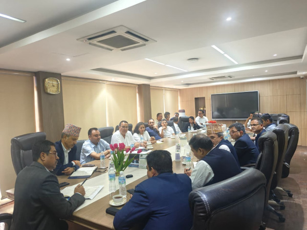 हिउँदको विद्युत् माग व्यवस्थापनका लागि प्राधिकरणको तयारी सुरु