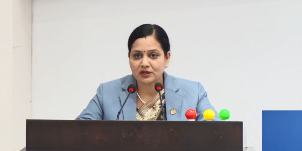 प्रतिनिधिसभाबाट स्वास्थ्यकर्मी तथा स्वास्थ्य संस्थाको सुरक्षासम्बन्धी विधेयकमाथिको प्रस्ताव स्वीकृत