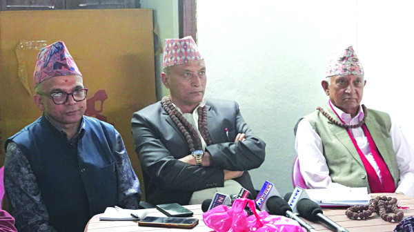 ५० हजार राशिको धार्मिक, सांस्कृतिक पत्रकारिता पुरस्कार